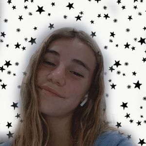 Meet your Posher, Angelina